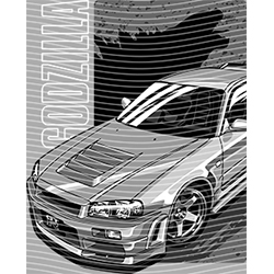 Car-CA 561